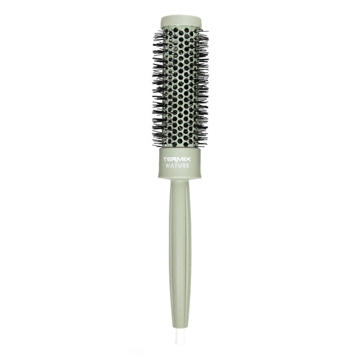 TERMIX NATURE HAIR BRUSH 28MM