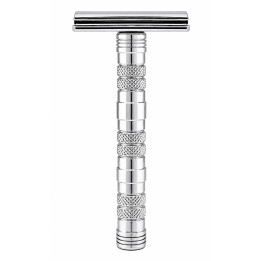 THE GOODFELLAS’ SMILE SAFETY RAZOR DOMINUS