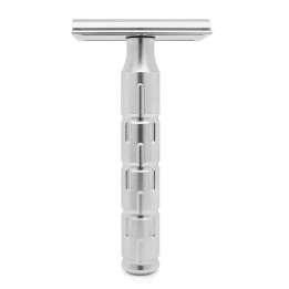 THE GOODFELLAS' SMILE SAFETY RAZOR STAINLESS STEEL SYNTESI