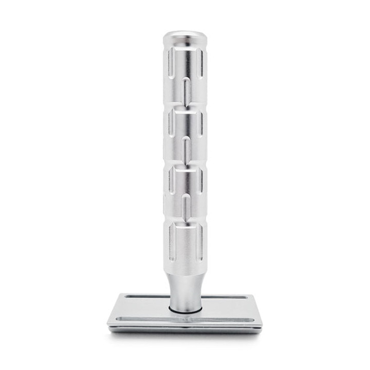 THE GOODFELLAS' SMILE SAFETY RAZOR STAINLESS STEEL SYNTESI