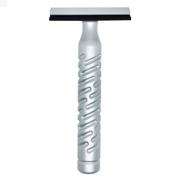 THE GOODFELLAS' SMILE SAFETY RAZOR STYLETTO RASATURA PROFONDA