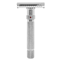 THE GOODFELLAS' SMILE ADJUSTABLE SAFETY RAZOR BLAZER