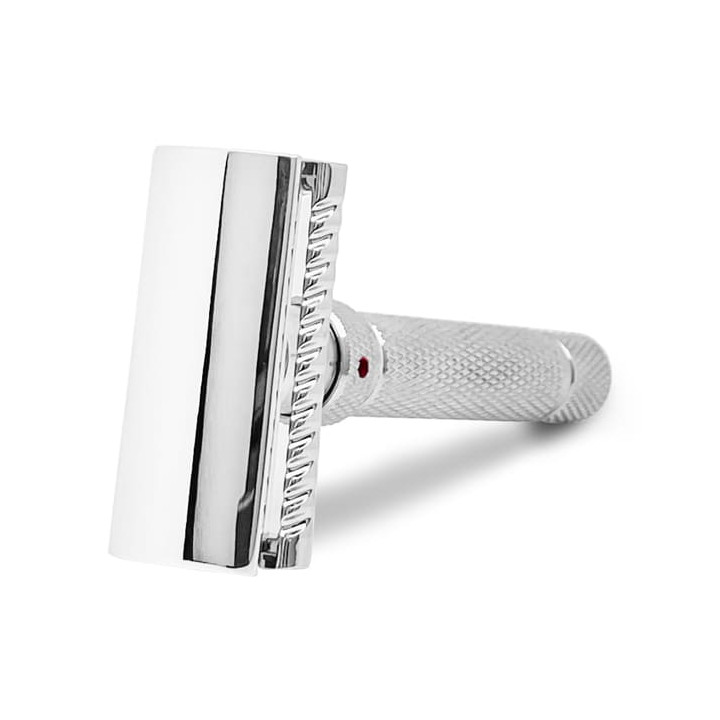 THE GOODFELLAS' SMILE ADJUSTABLE SAFETY RAZOR BLAZER