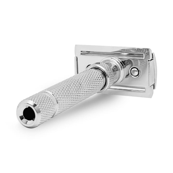 THE GOODFELLAS' SMILE ADJUSTABLE SAFETY RAZOR BLAZER