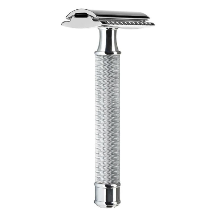 THE GOODFELLAS' SMILE SAFETY RAZOR CLIFFHANGER