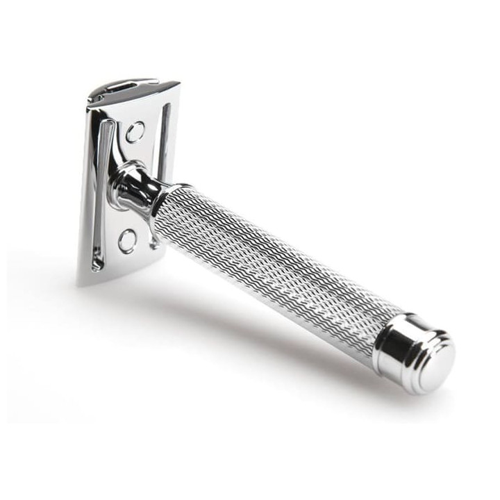 THE GOODFELLAS' SMILE SAFETY RAZOR CLIFFHANGER