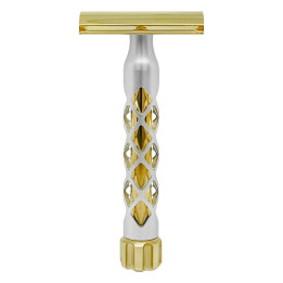 THE GOODFELLAS’ SMILE SAFETY RAZOR VALYNOR