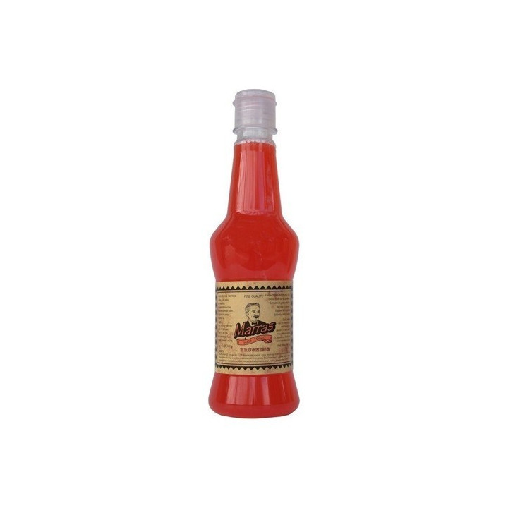 MARRAS HAIR TONIC BRUSHING 380GR