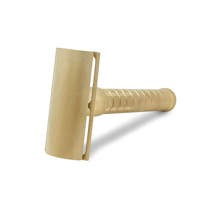 THE GOODFELLAS' SMILE SAFETY RAZOR BAYONETTA