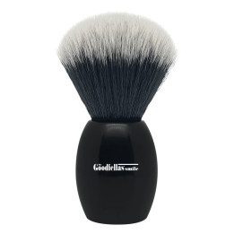 THE GOODFELLAS' SMILE SYNTHETIC SHAVING BRUSH BOTTICELLA