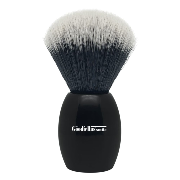 THE GOODFELLAS' SMILE SYNTHETIC SHAVING BRUSH BOTTICELLA