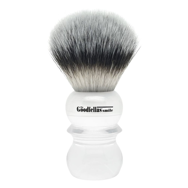 THE GOODFELLAS' SMILE SYNTHETIC SHAVING BRUSH BAD BOY