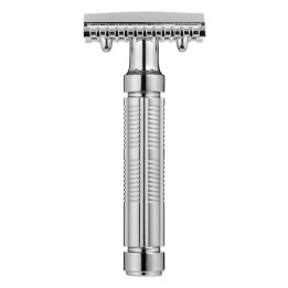 FINE DE5 OPEN COMB SAFETY RAZOR BY FINE ACCOUTREMENTS