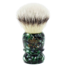OMEGA SHAVING BRUSH EVO 2.0 SPECIAL VETERAN