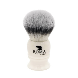 OMEGA SHAVING BRUSH ROMA LUPA CAPITOLINA