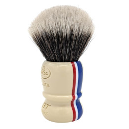 OMEGA SHAVING BRUSH SYNTHETIC GT SERIES ELITE MB1937