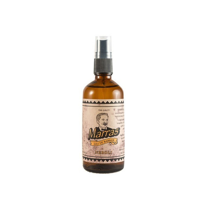 MARRAS EAU DE BARBIER NEROLI 100ML