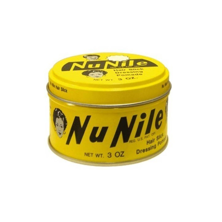 MURRAY'S NU NILE POMADE 85GR