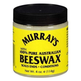 MURRAY'S WITH 100% AUSTRALIAN BEESWAX 114GR