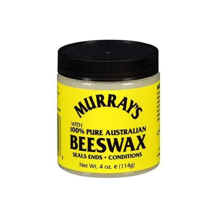MURRAY'S WITH 100% AUSTRALIAN BEESWAX 114GR
