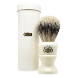 SIMPSONS TRAVEL TUBE FOR SHAVING BRUSH EXTRA LARGE