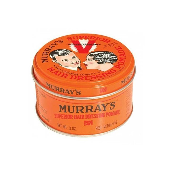 MURRAY'S SUPERIOR V 85GR