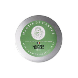 MARTIN DE CANDRE SHAVING SOAP FOUGERE 50GR