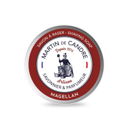 MARTIN DE CANDRE SHAVING SOAP MAGELLAN 50G