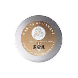 MARTIN DE CANDRE SHAVING SOAP ORIGINAL 50GR