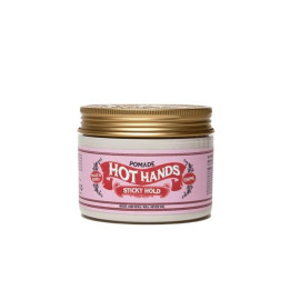 HOTHANDS STICKY HOLD POMADE 150ML
