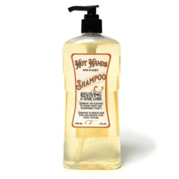 HOTHANDS REVIVING & HAIR LOSS SHAMPOO 500ML
