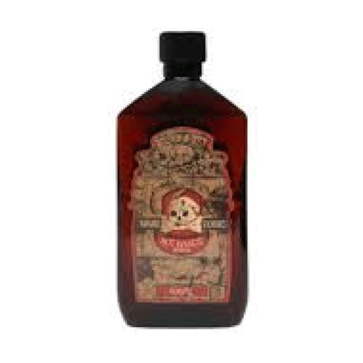 HOTHANDS HAIR GROOMING TONIC 200ML