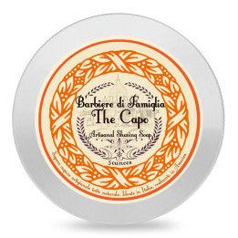 ARIANA & EVANS SHAVING SOAP BARBIERE DI FAMIGLIA THE CAPO 148ML