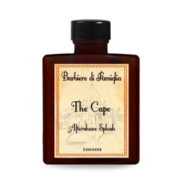 ARIANA & EVANS AFTERSHAVE BARBIERE DI FAMIGLIA THE CAPO 148ML