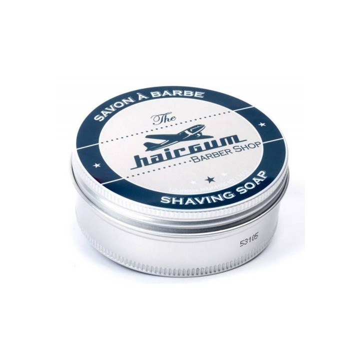 HAIRGUM SHAVING SOAP 50GR