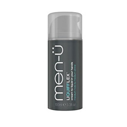 MEN-Ü LIQUIFFLEX STYLING CREAM  100ML