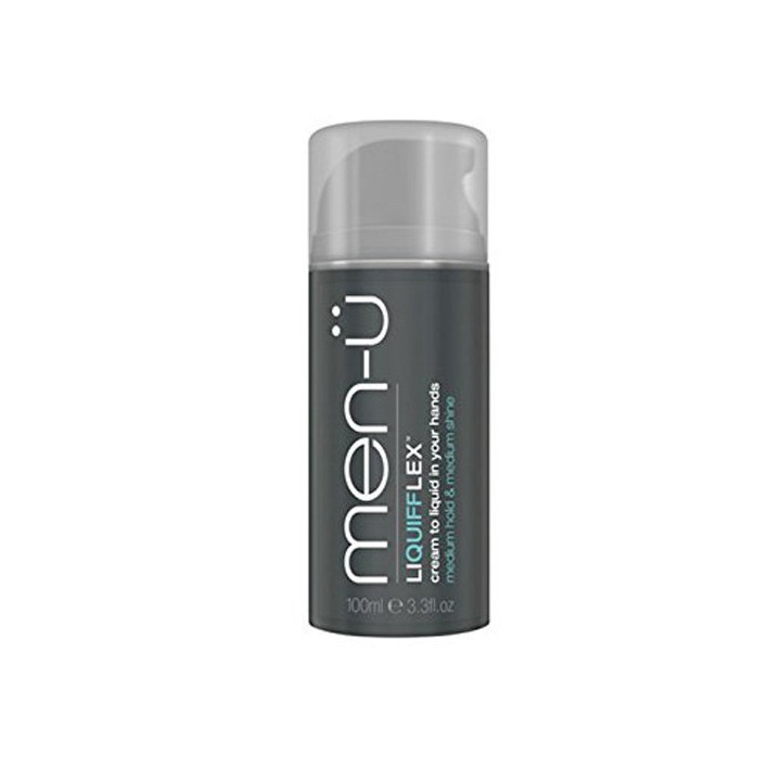 MEN-Ü LIQUIFFLEX STYLING CREAM  100ML