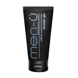 MEN-Ü SHOWER GEL  100ML