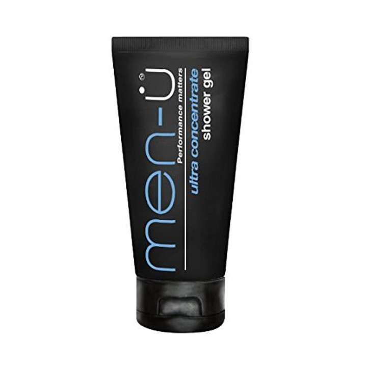 MEN-Ü SHOWER GEL  100ML