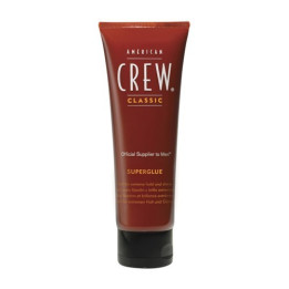 AMERICAN CREW SUPERGLUE  100ML