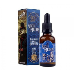 HEY JOE BEARD OIL NO3 ACID MELON 30ML