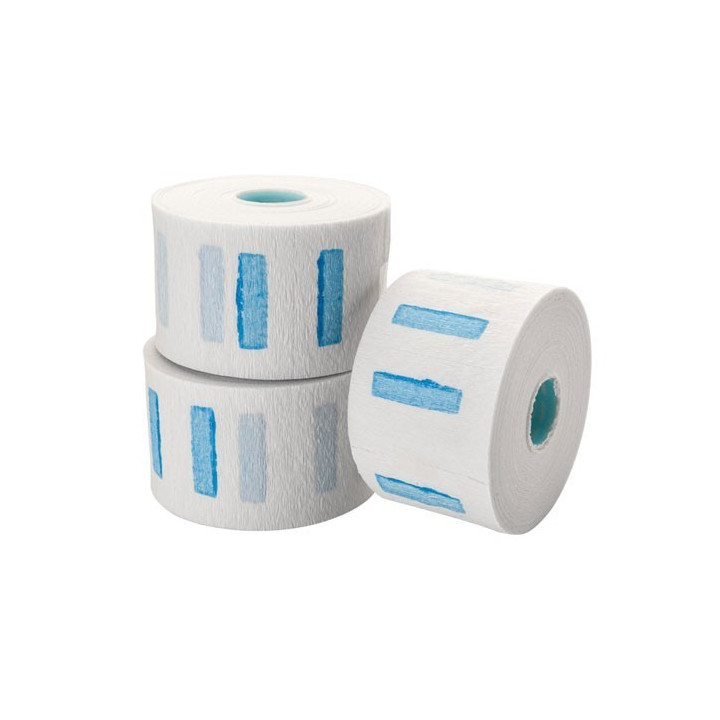 3 FIVE NECK PAPER 100 STRIPS