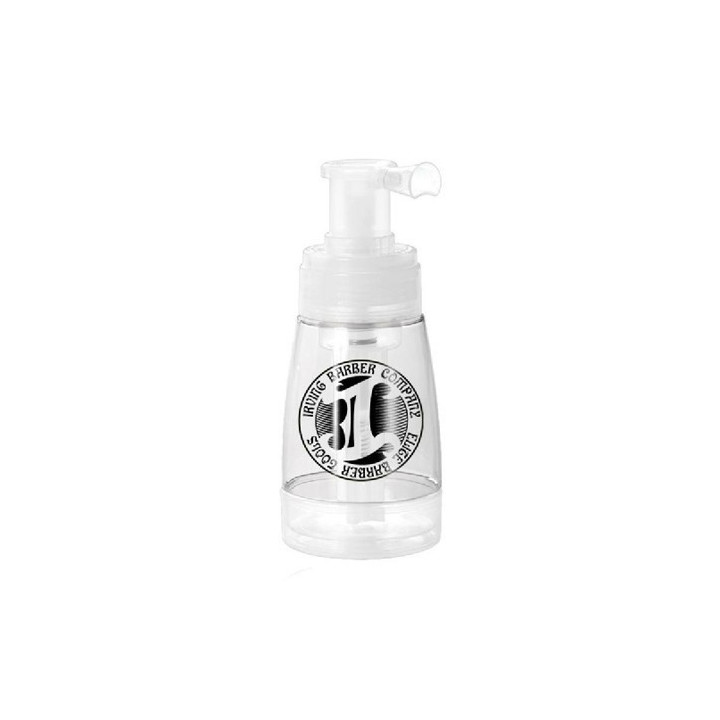IRVING SPRAY ΔΟΧΕΙΟ ΓΙΑ ΤΑΛΚ